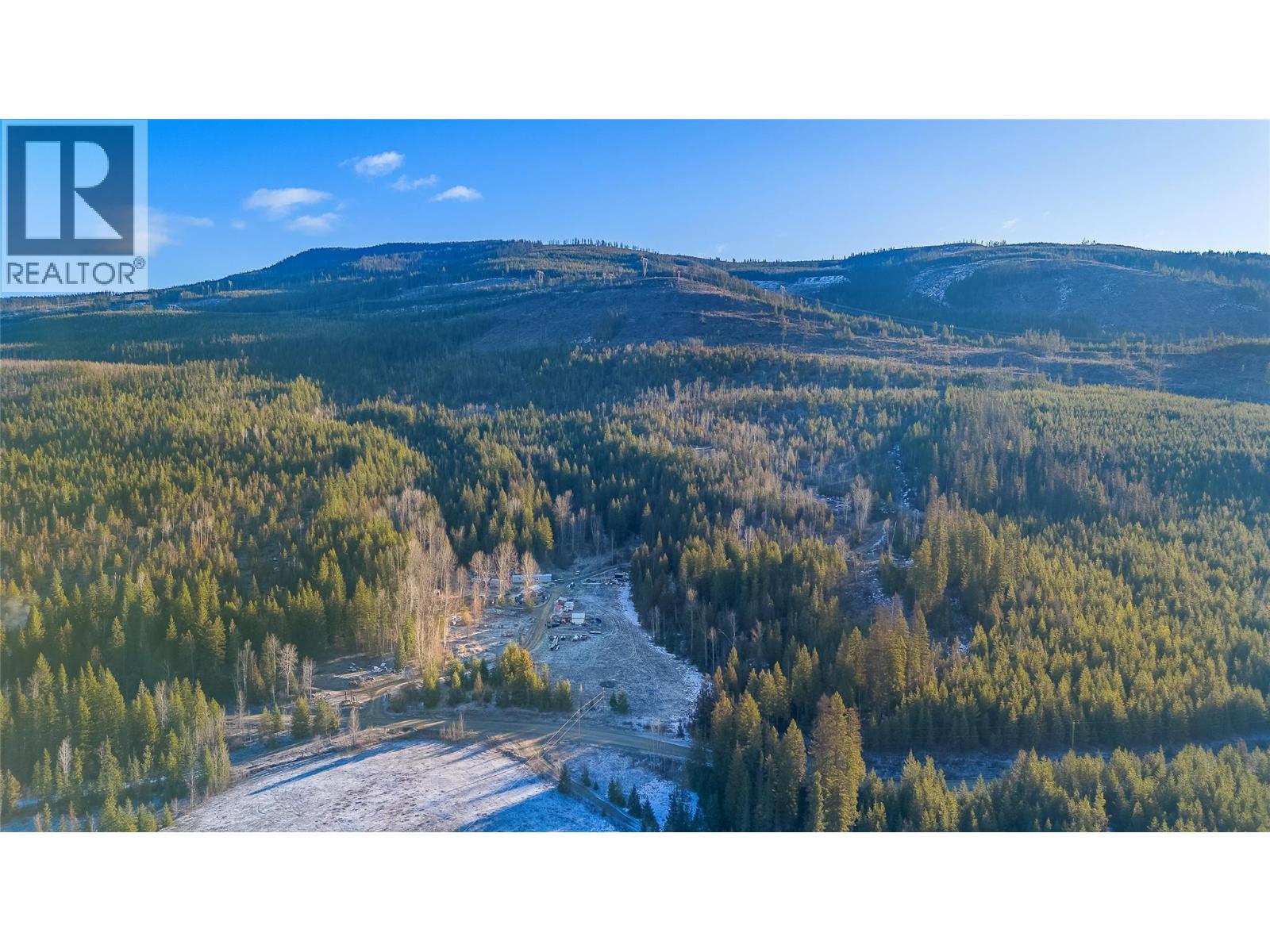 2301 Trinity Valley Road, Lumby