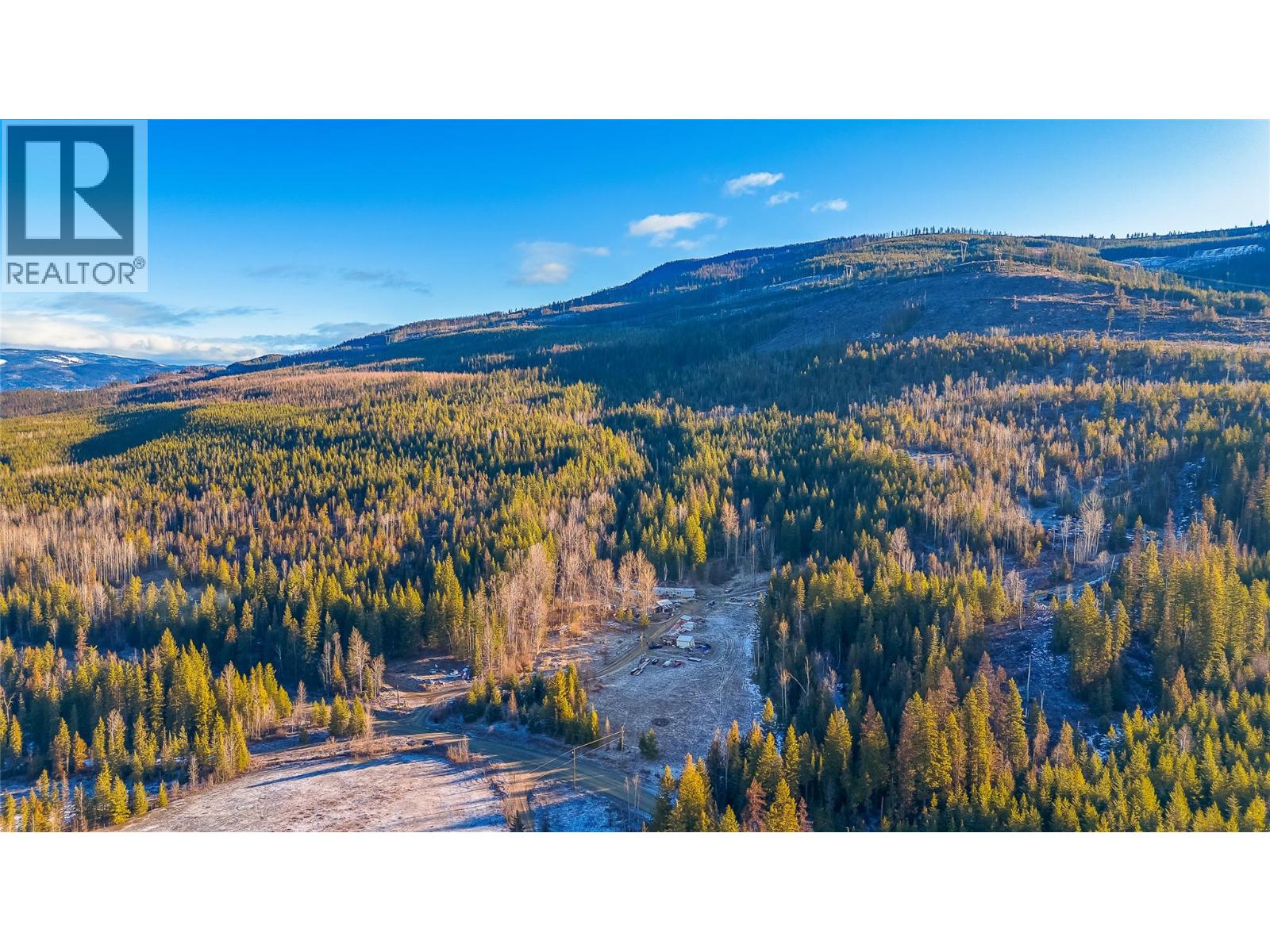 2301 Trinity Valley Road, Lumby