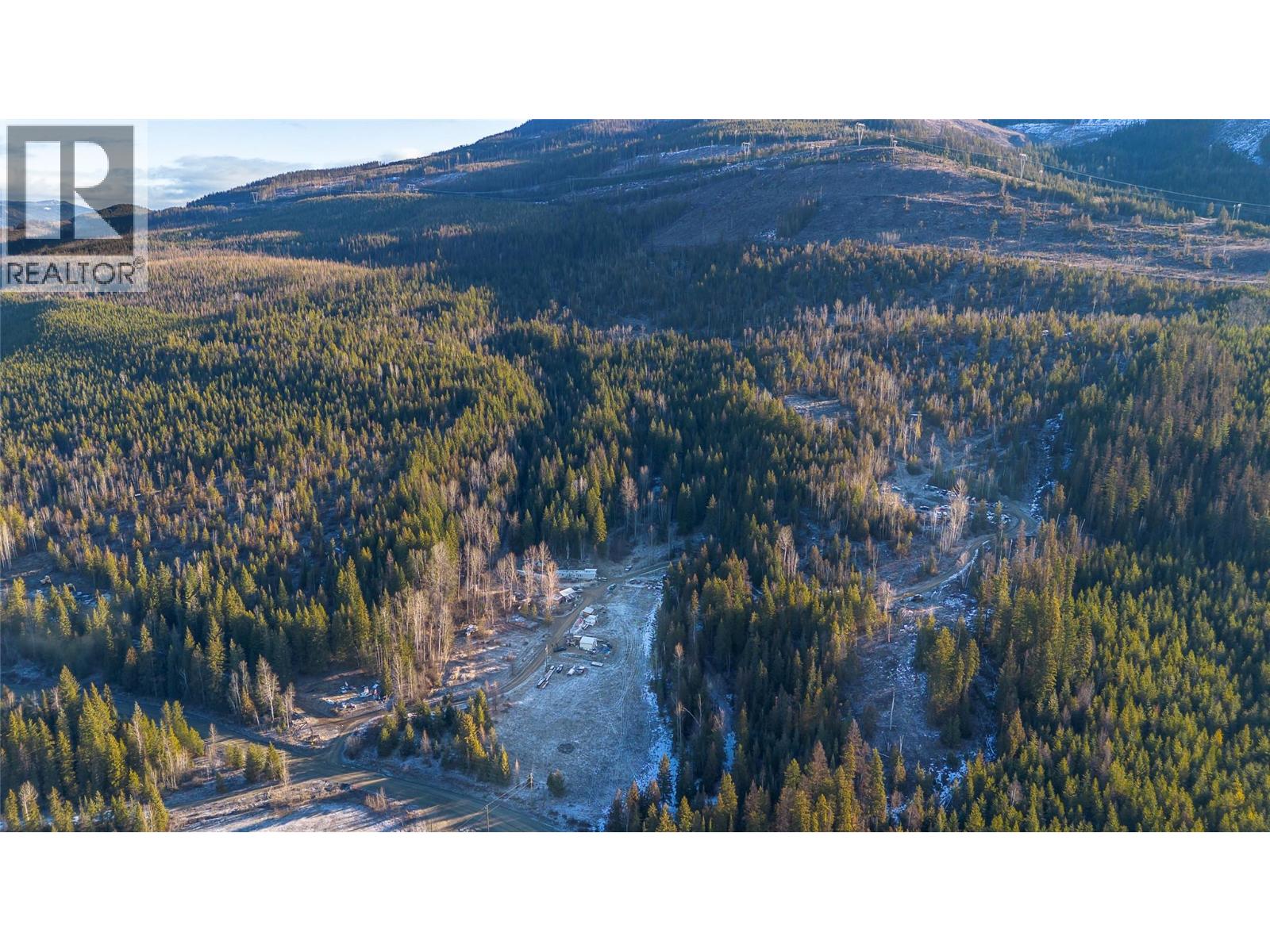 2301 Trinity Valley Road, Lumby