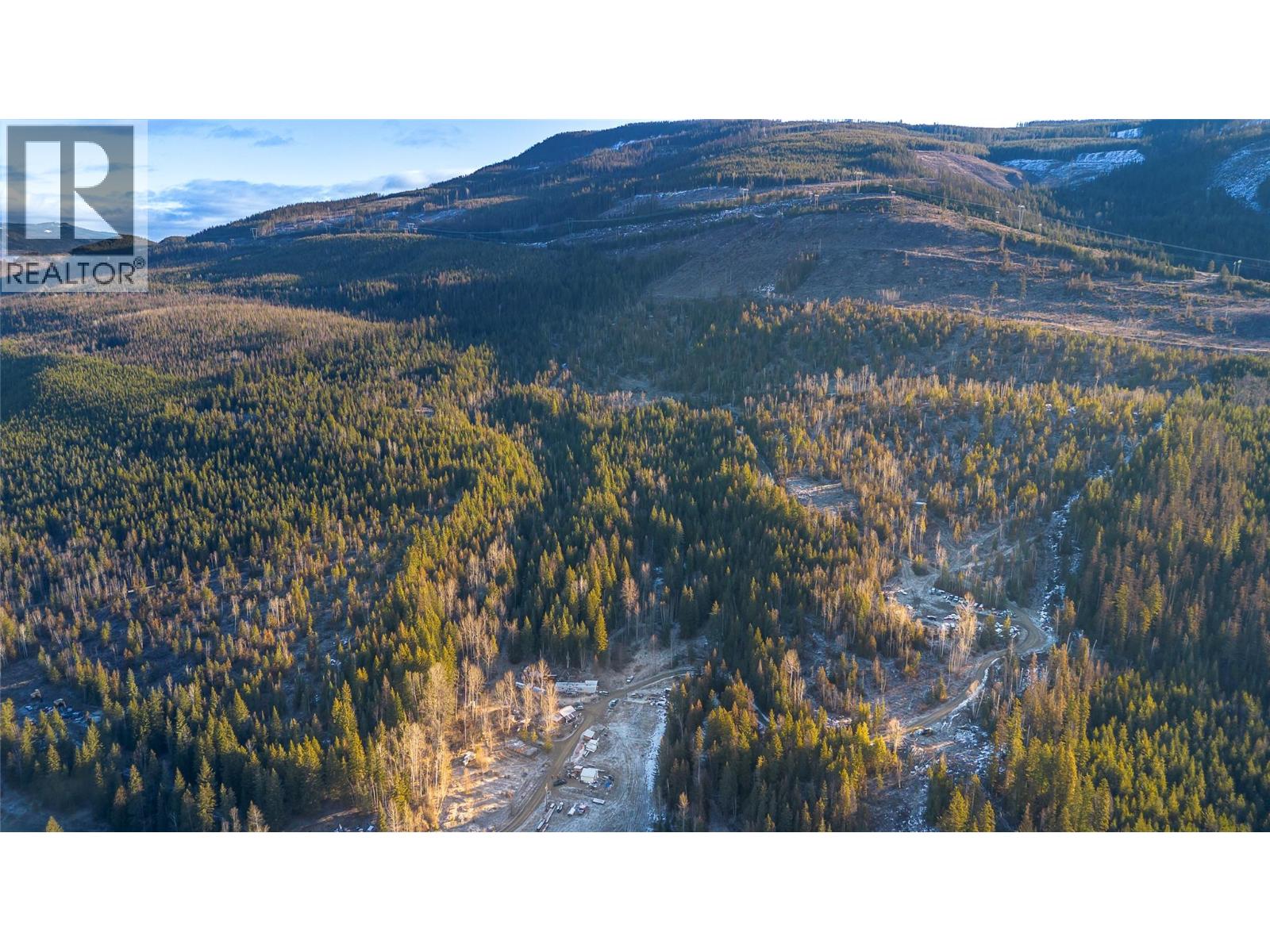 2301 Trinity Valley Road, Lumby