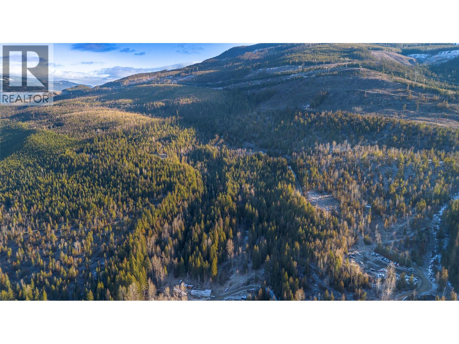 2301 Trinity Valley Road, Lumby