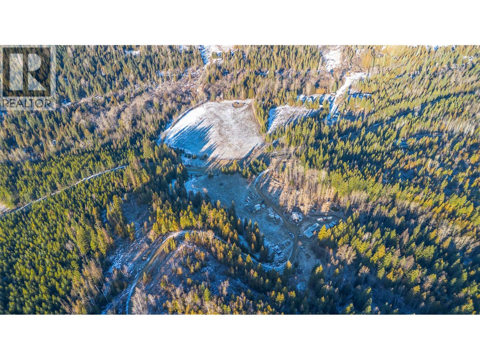 2301 Trinity Valley Road, Lumby