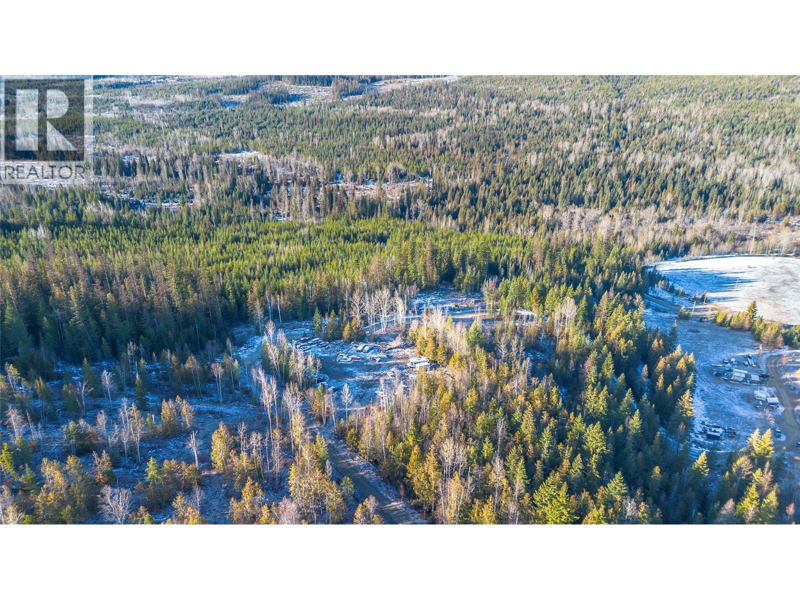 2301 Trinity Valley Road, Lumby