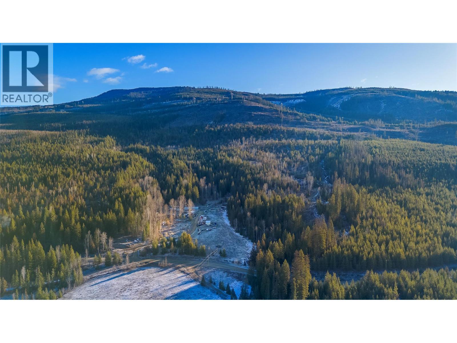 2301 Trinity Valley Road, Lumby