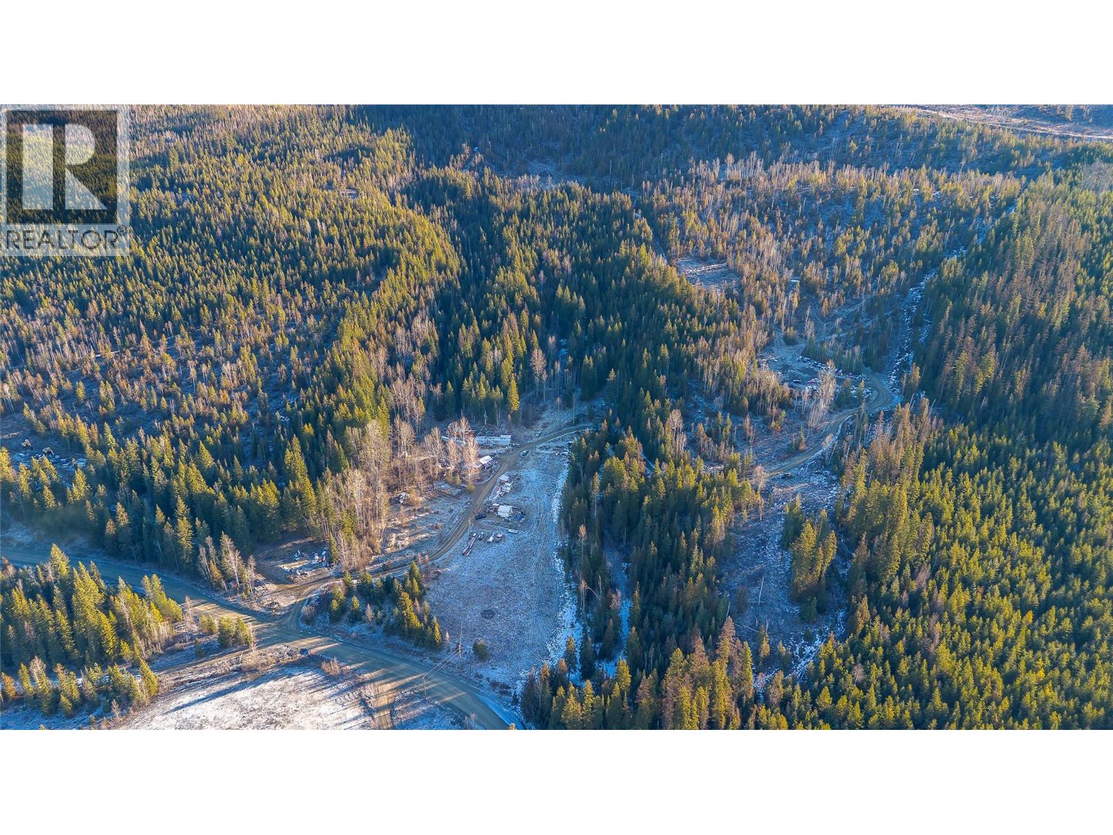 2301 Trinity Valley Road, Lumby
