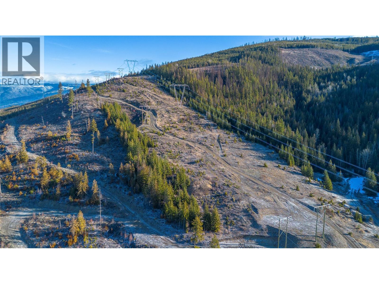 2301 Trinity Valley Road, Lumby