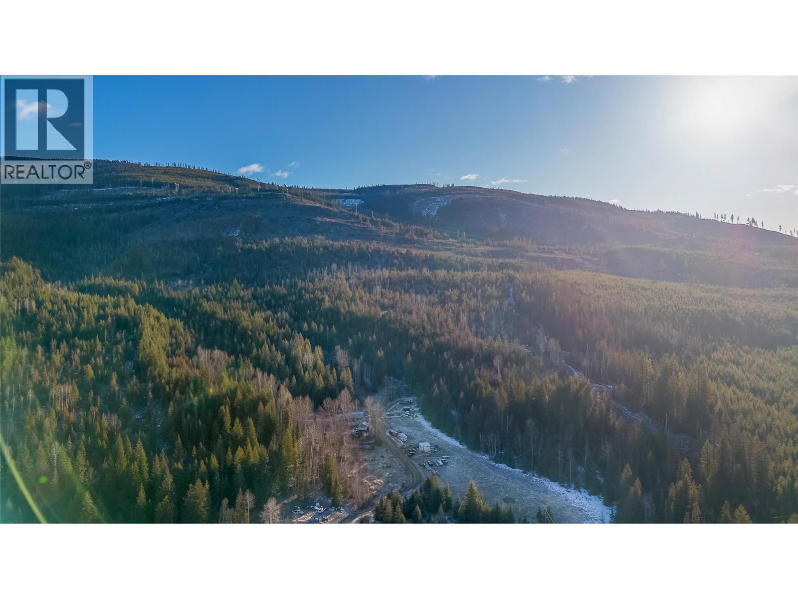 2301 Trinity Valley Road, Lumby