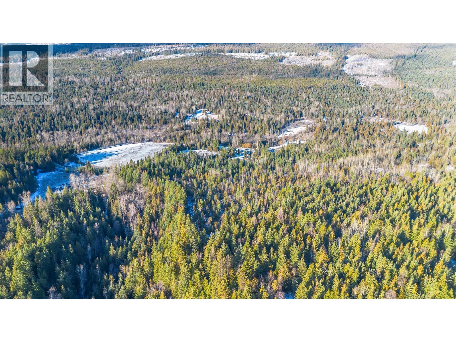 2301 Trinity Valley Road, Lumby