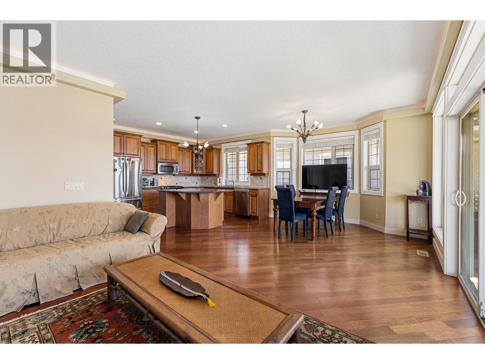  766 Denali Drive, Kelowna