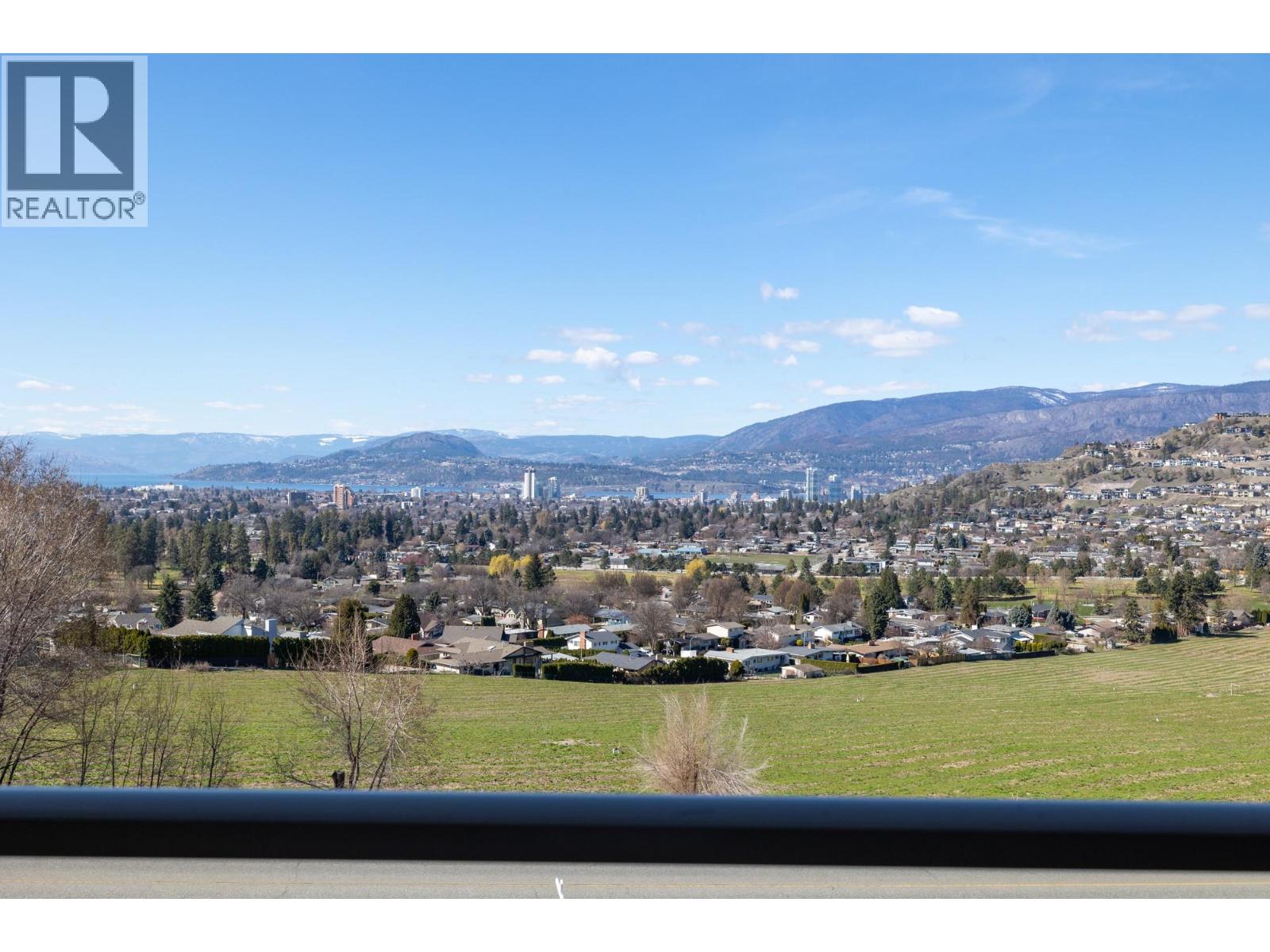  766 Denali Drive, Kelowna