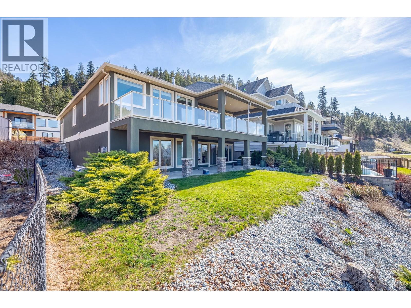  766 Denali Drive, Kelowna