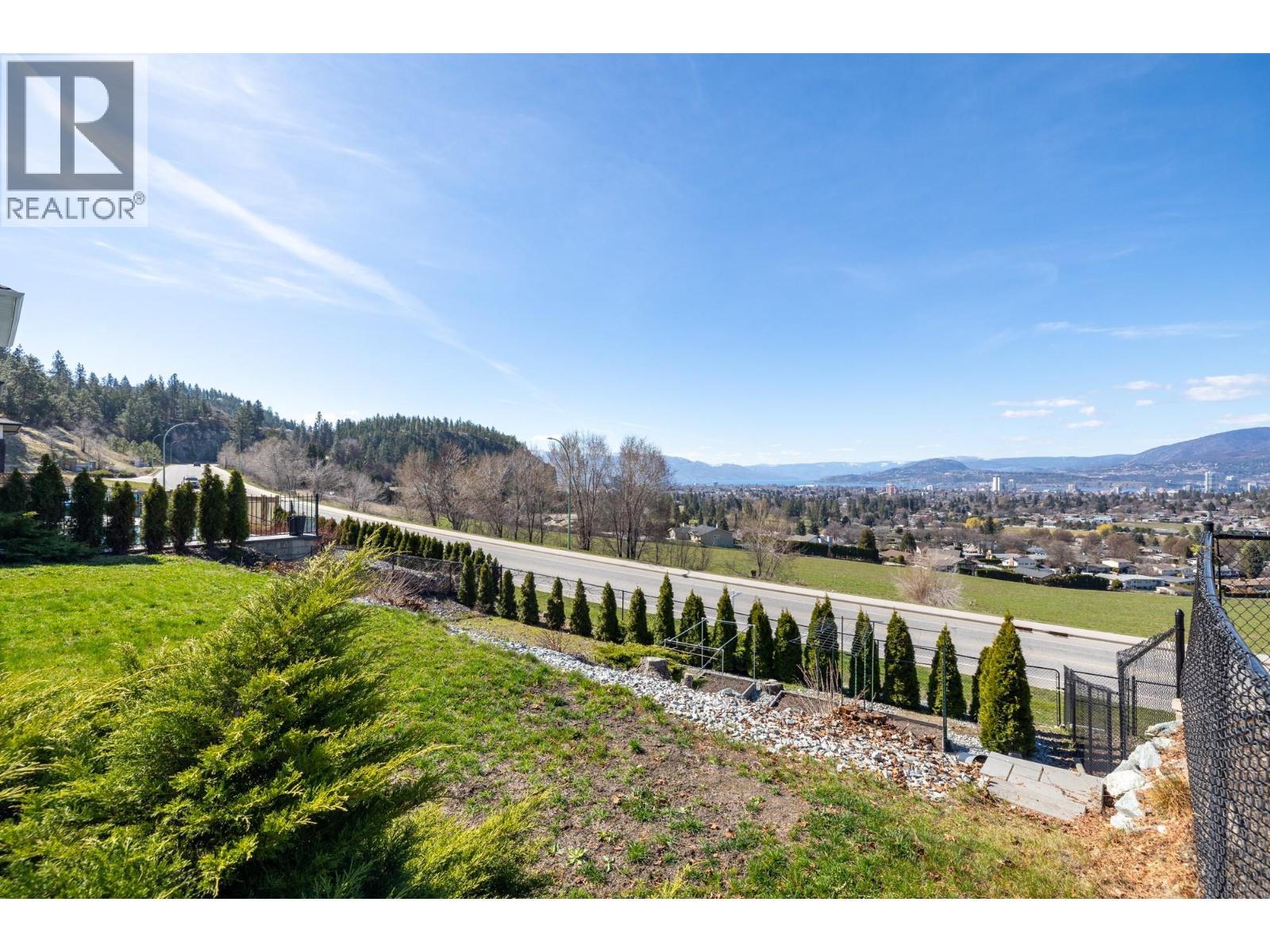  766 Denali Drive, Kelowna