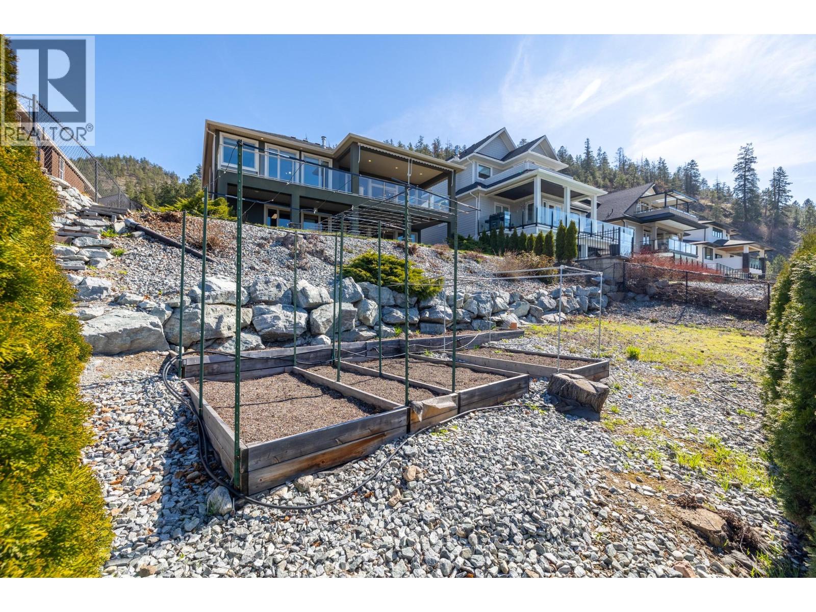  766 Denali Drive, Kelowna