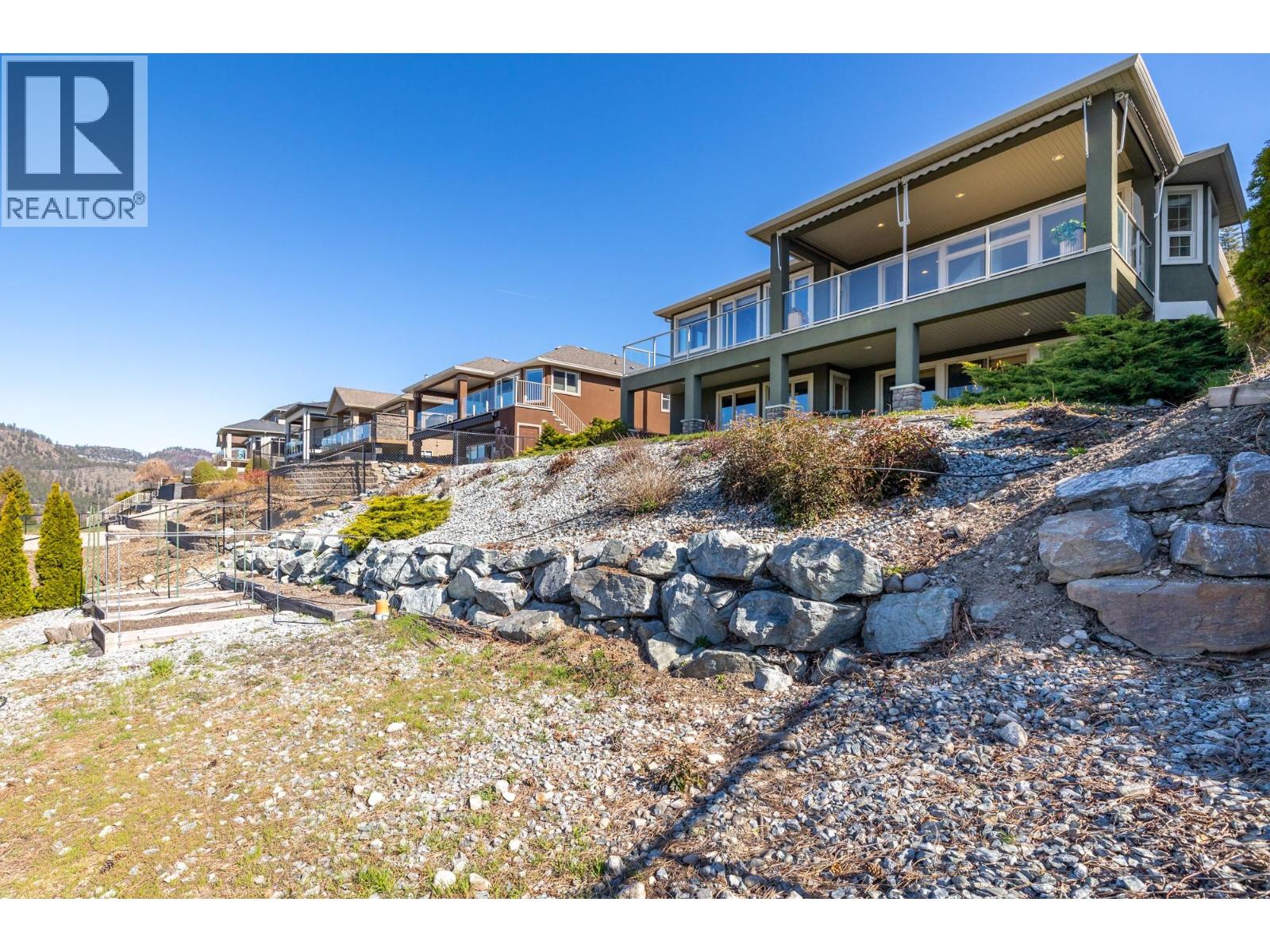  766 Denali Drive, Kelowna