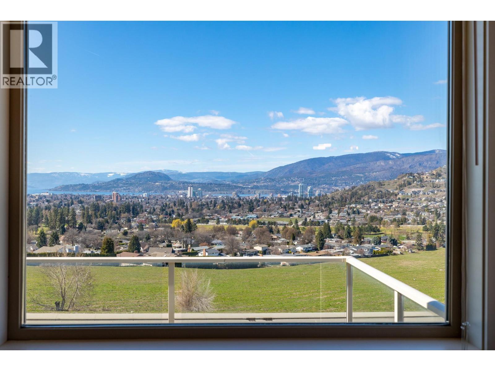  766 Denali Drive, Kelowna