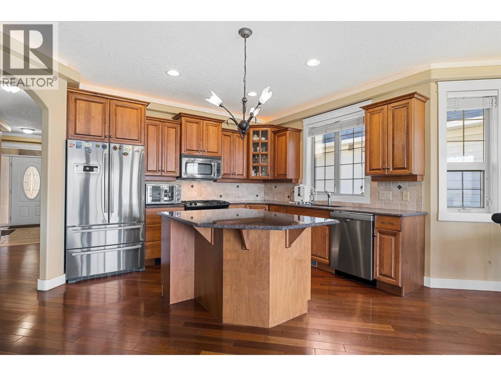  766 Denali Drive, Kelowna