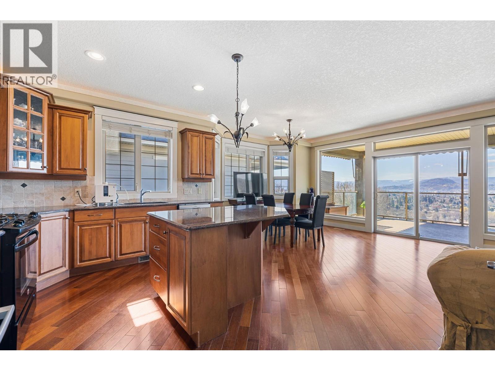  766 Denali Drive, Kelowna