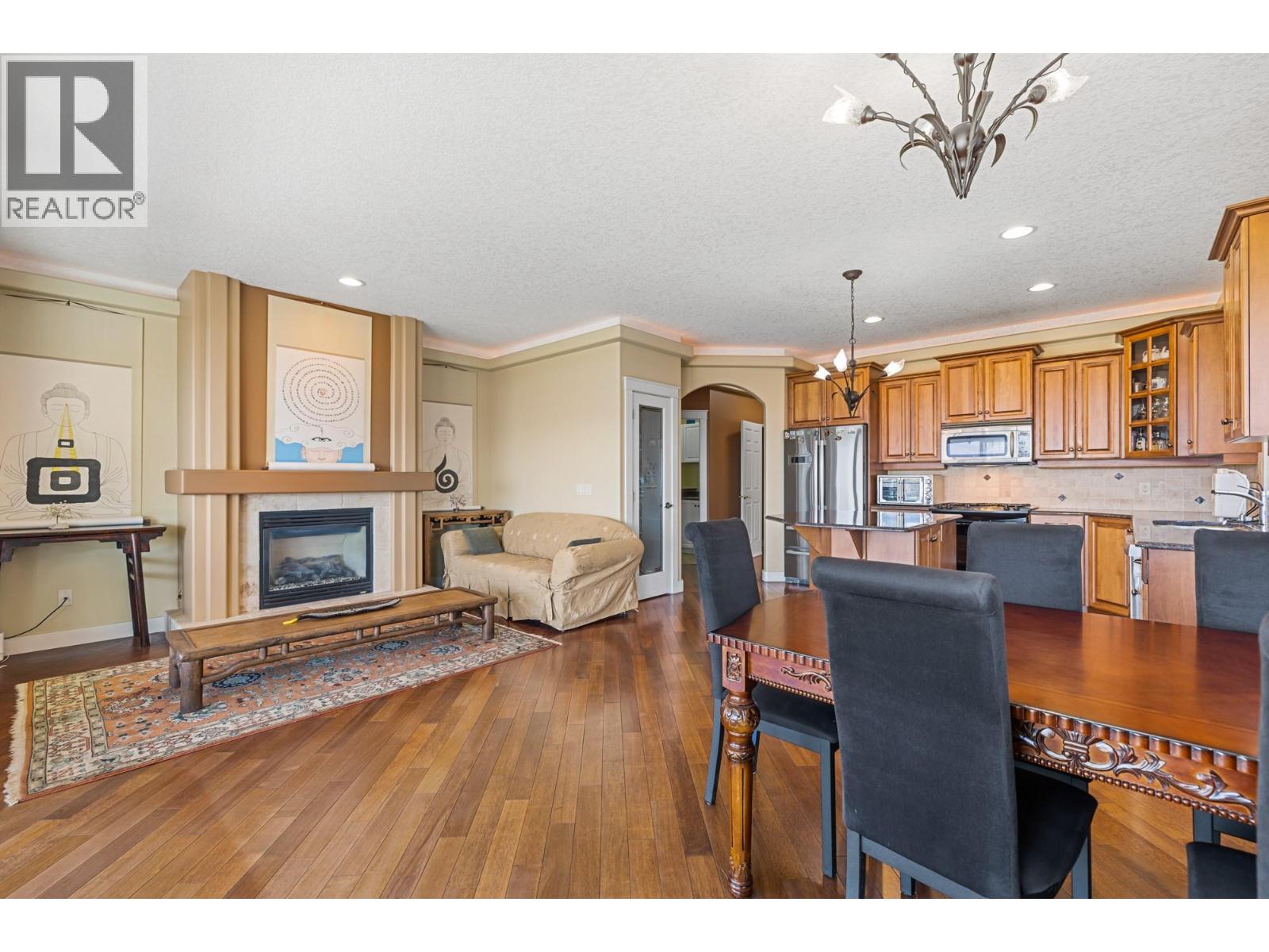  766 Denali Drive, Kelowna