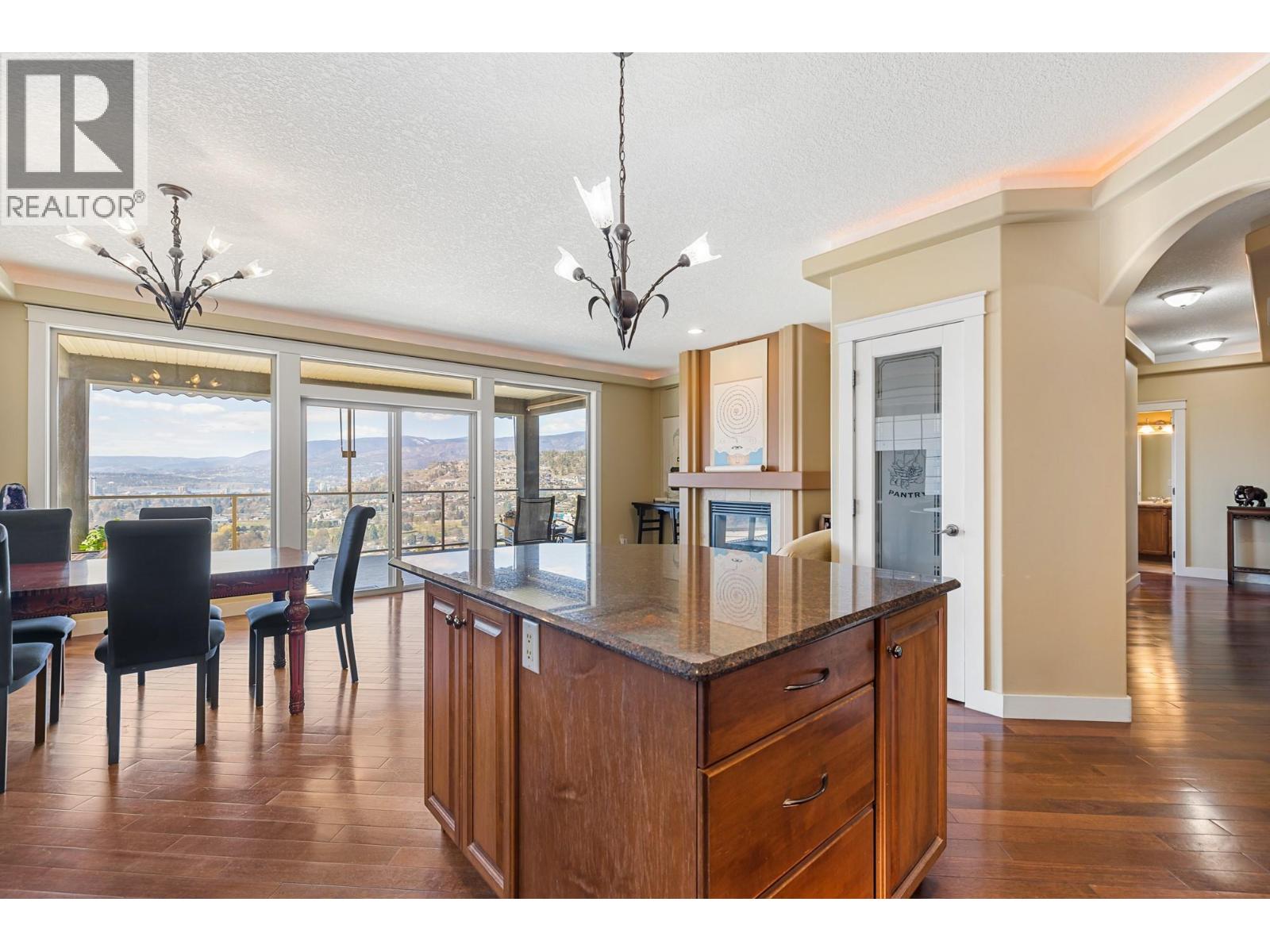  766 Denali Drive, Kelowna