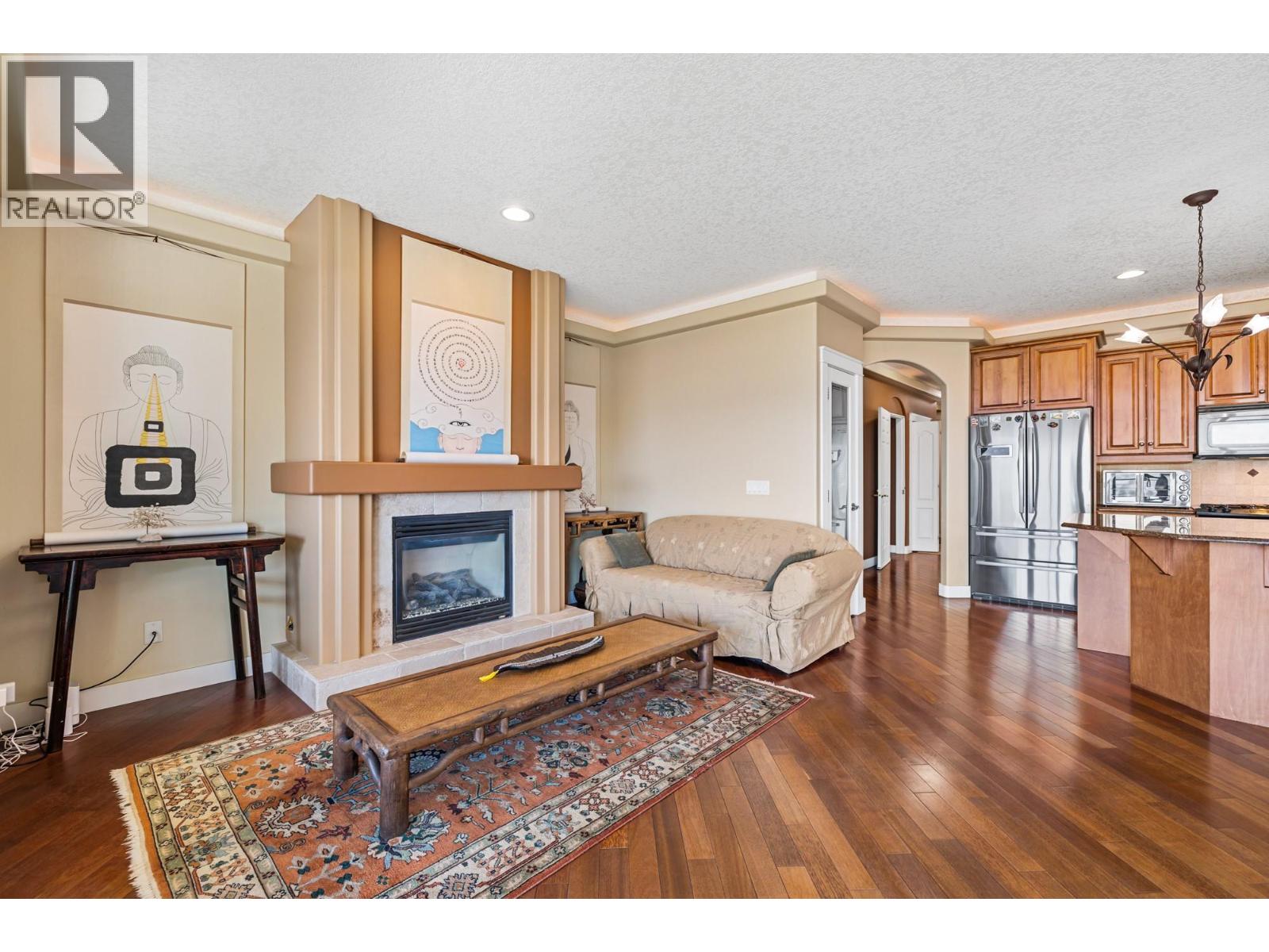  766 Denali Drive, Kelowna