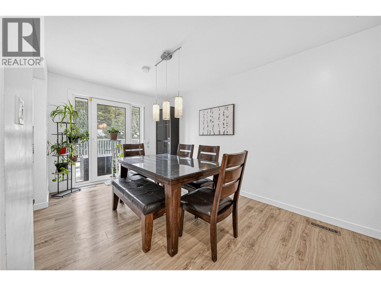 456 ENGELMANN SPRUCE Drive, Sparwood