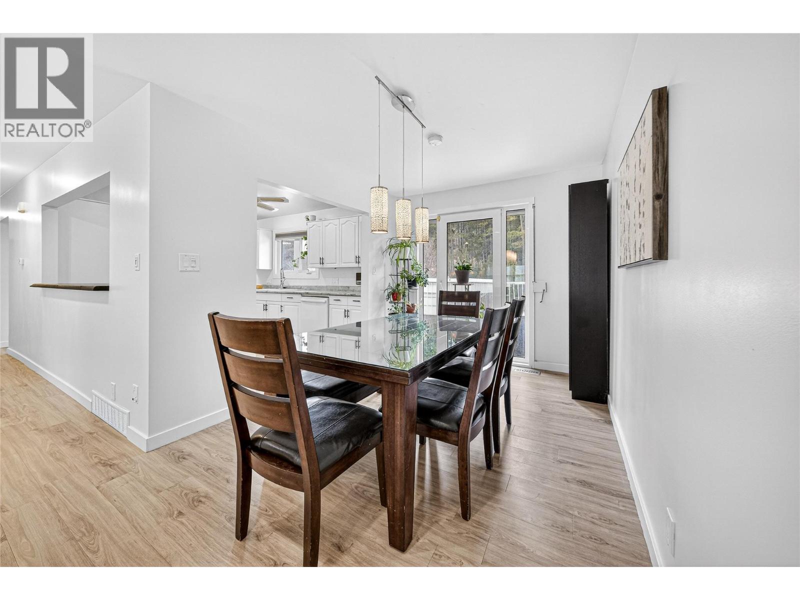 456 ENGELMANN SPRUCE Drive, Sparwood