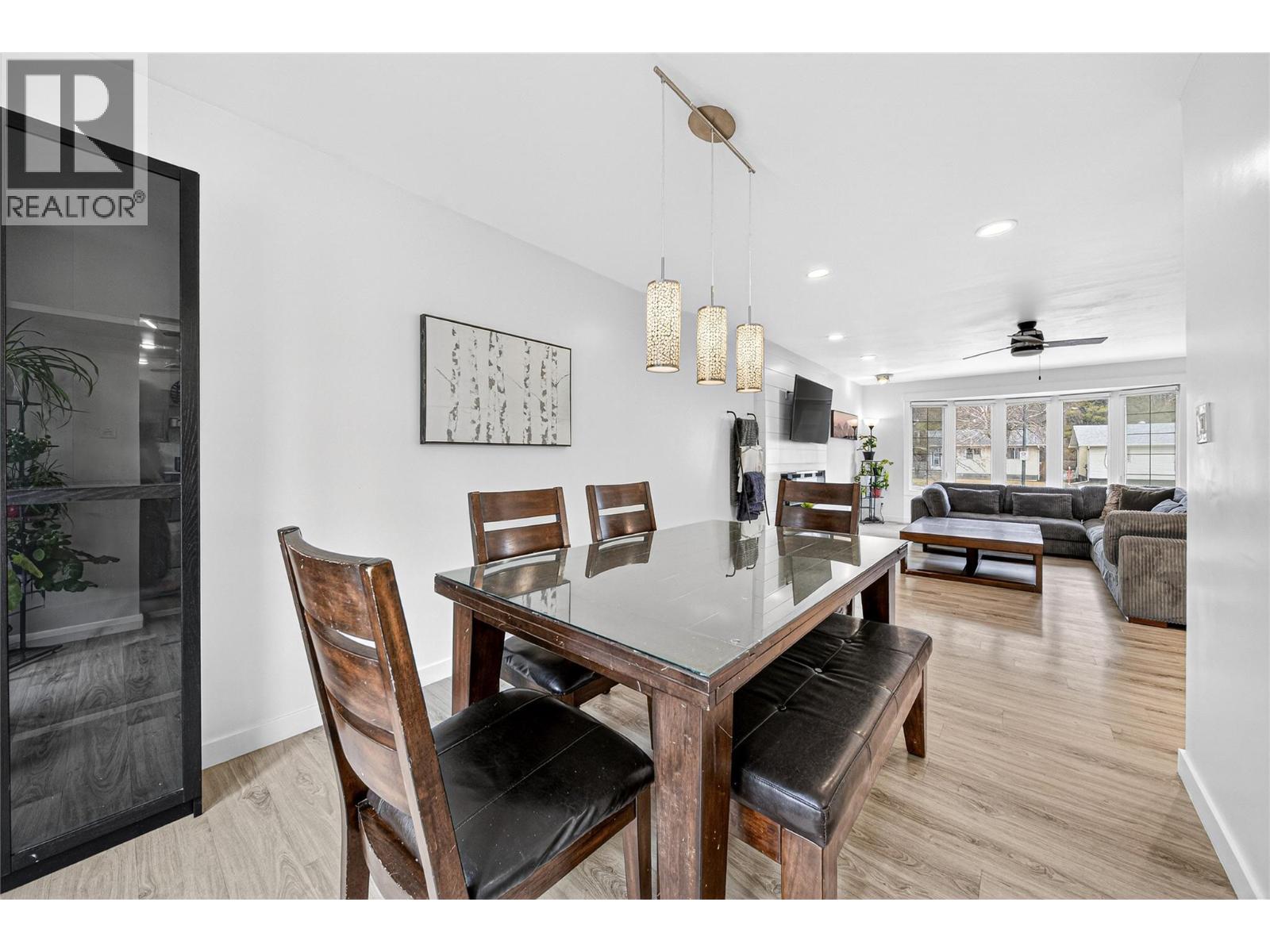 456 ENGELMANN SPRUCE Drive, Sparwood