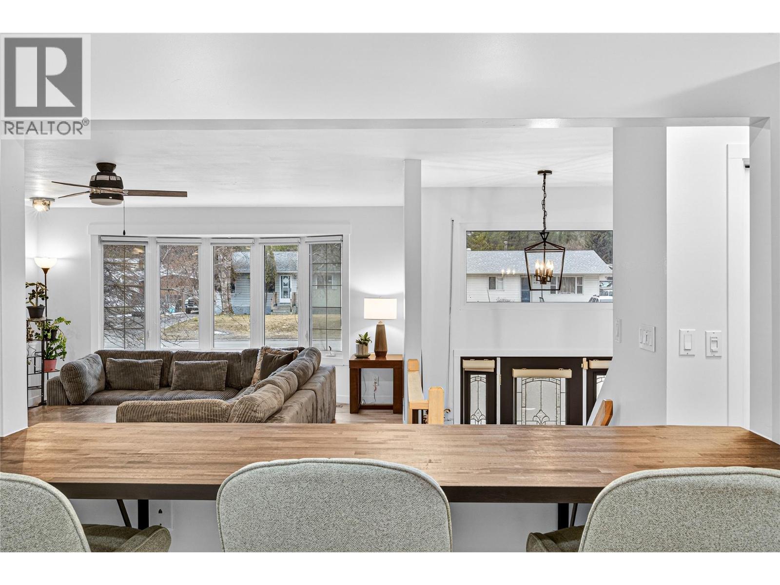 456 ENGELMANN SPRUCE Drive, Sparwood