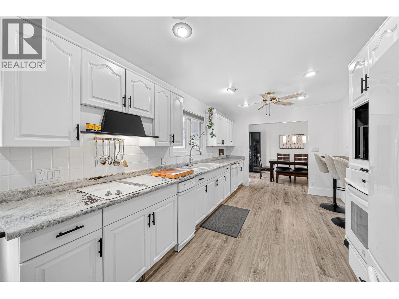 456 ENGELMANN SPRUCE Drive, Sparwood