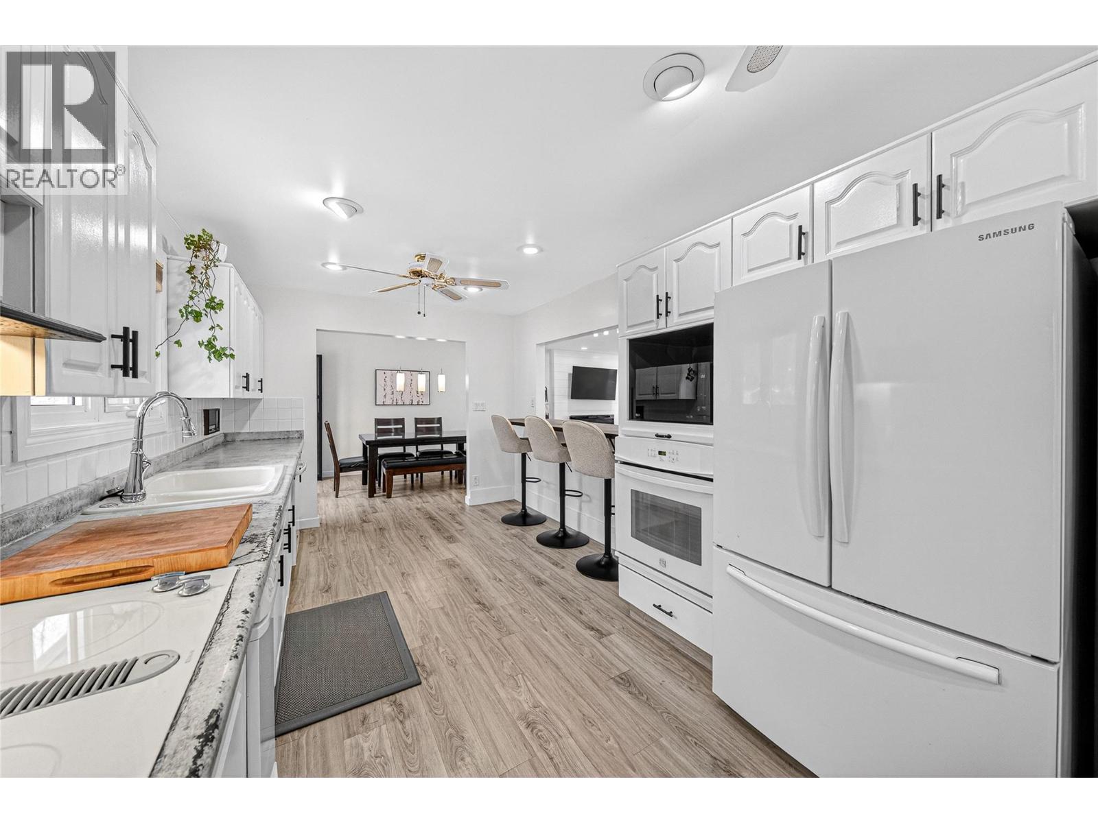 456 ENGELMANN SPRUCE Drive, Sparwood