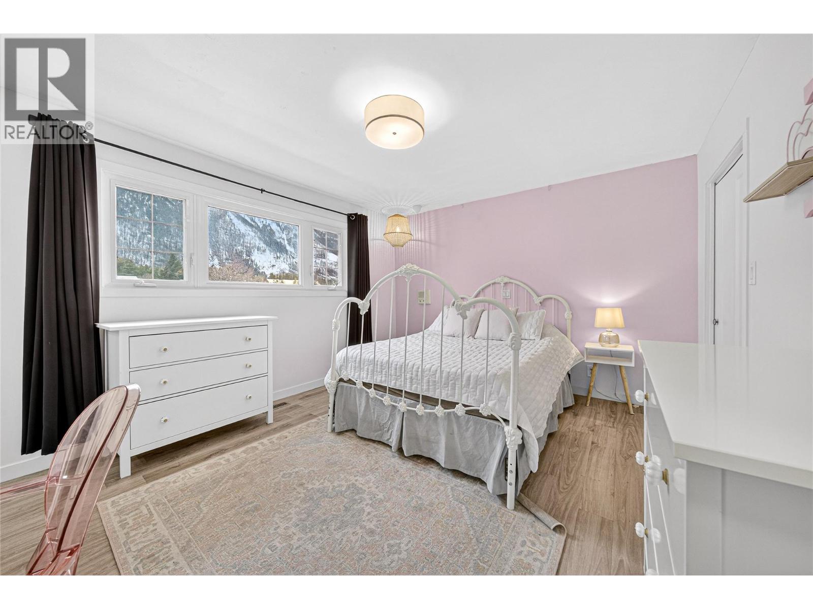 456 ENGELMANN SPRUCE Drive, Sparwood