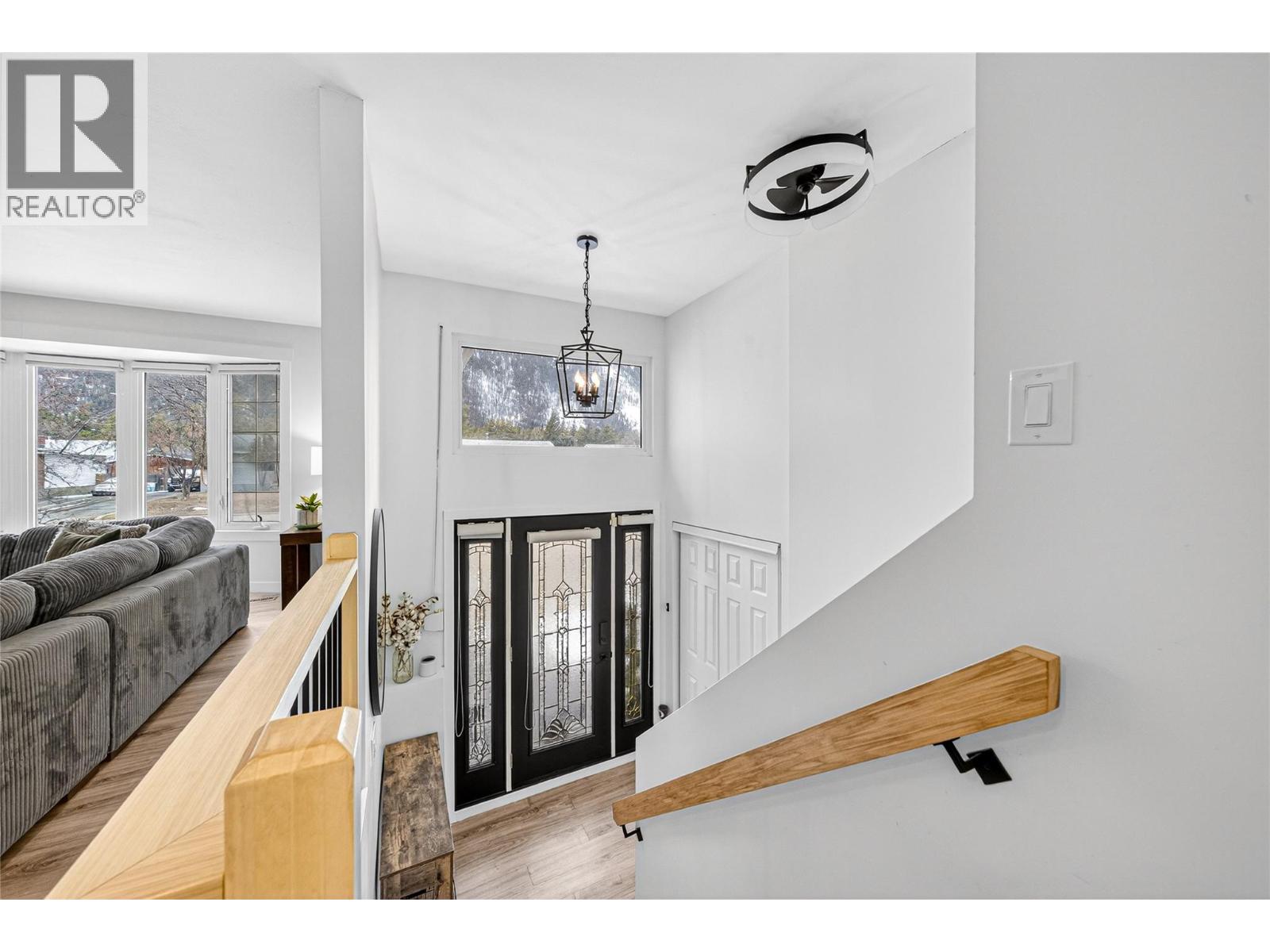 456 ENGELMANN SPRUCE Drive, Sparwood