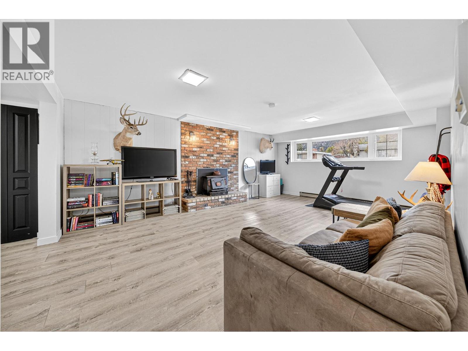 456 ENGELMANN SPRUCE Drive, Sparwood