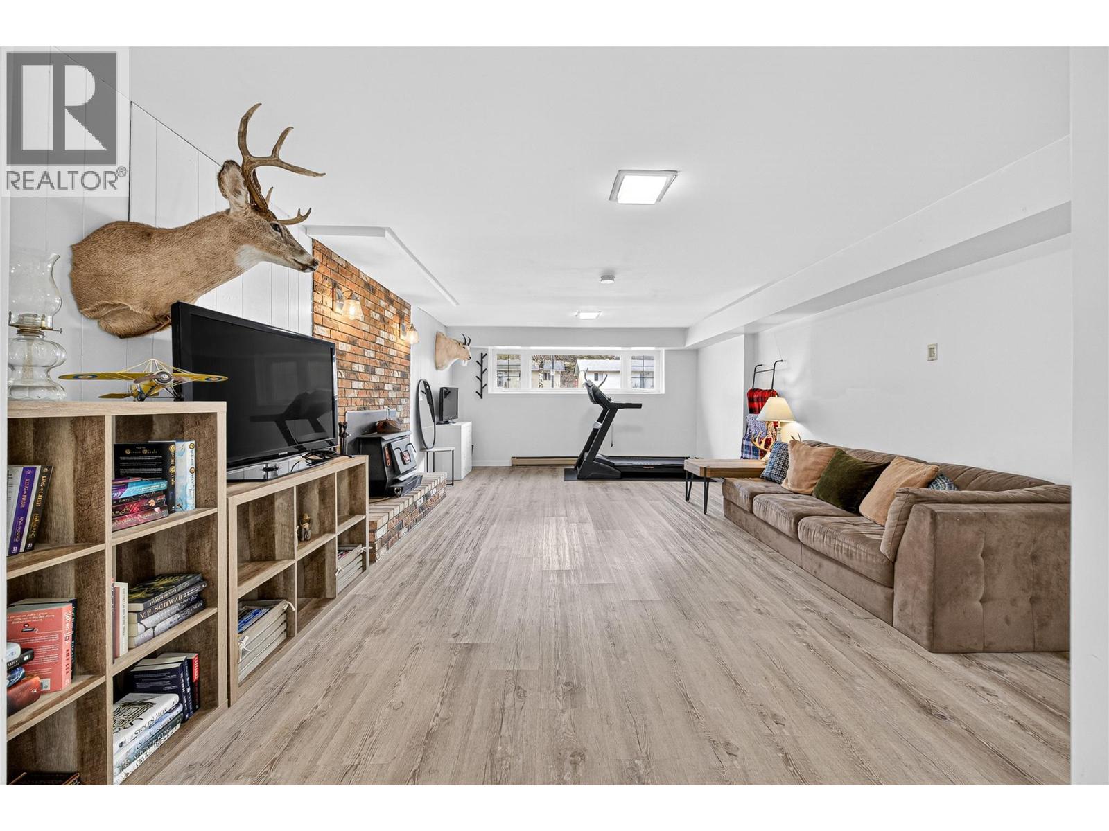 456 ENGELMANN SPRUCE Drive, Sparwood