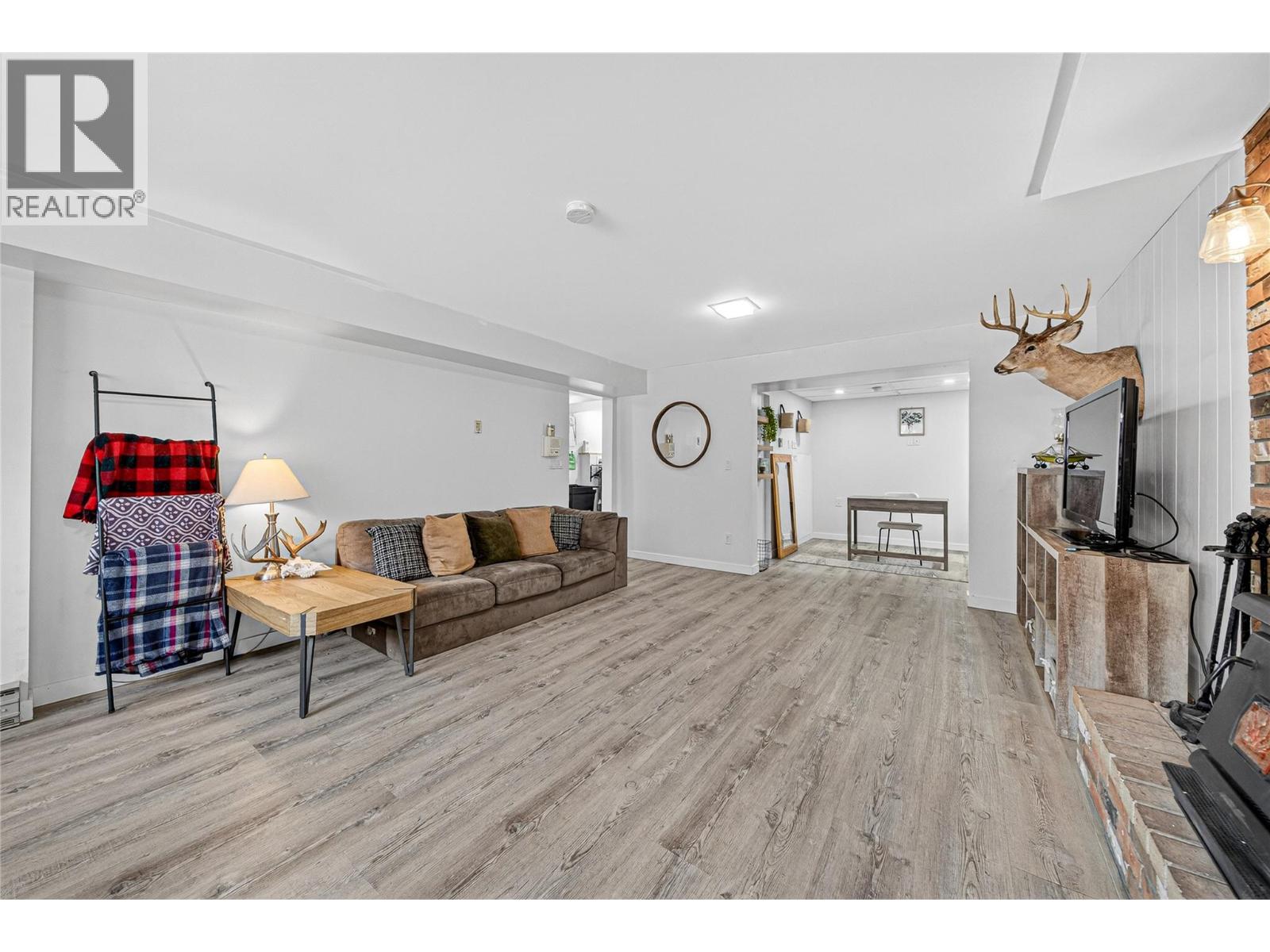 456 ENGELMANN SPRUCE Drive, Sparwood