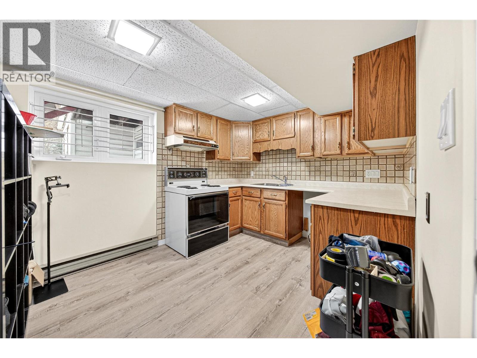 456 ENGELMANN SPRUCE Drive, Sparwood