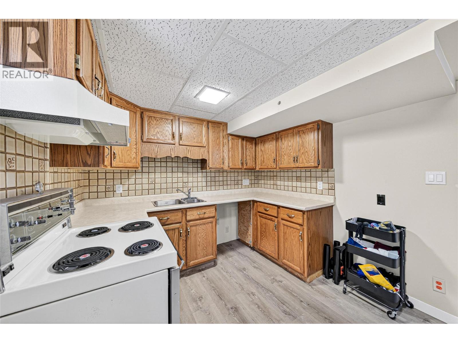 456 ENGELMANN SPRUCE Drive, Sparwood