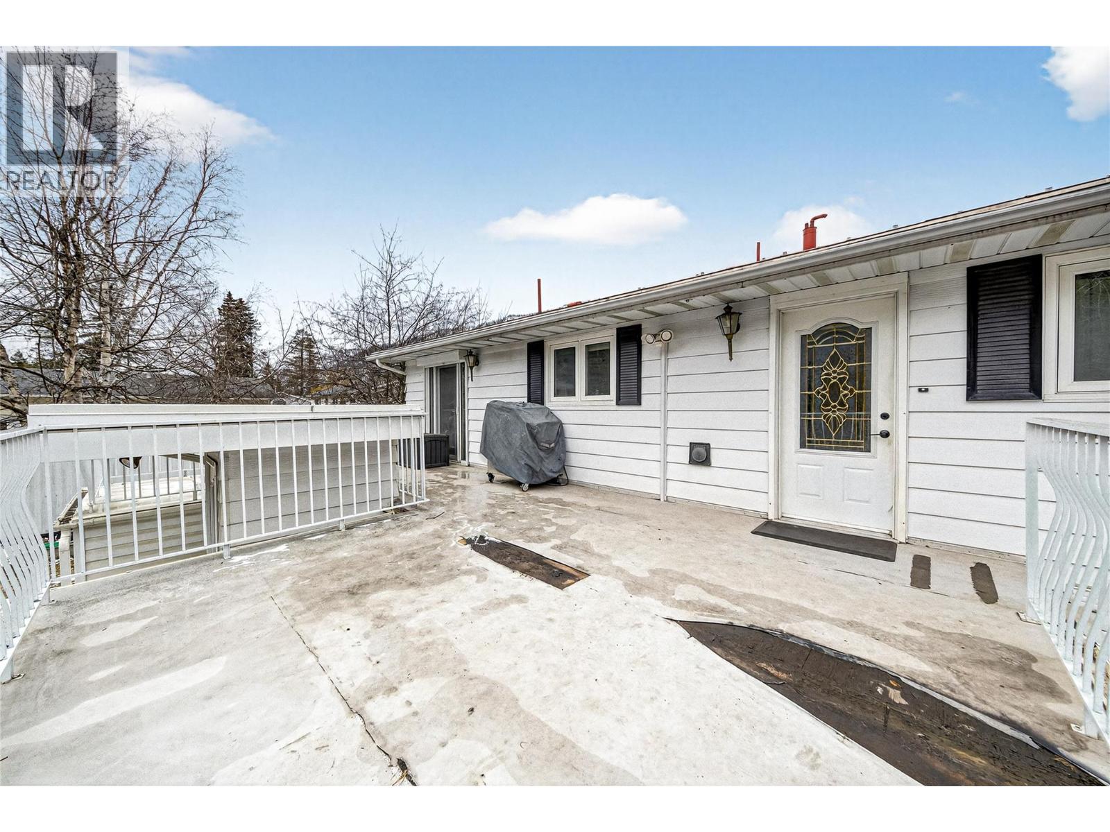 456 ENGELMANN SPRUCE Drive, Sparwood