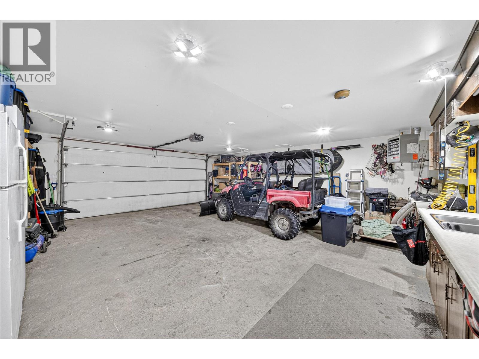 456 ENGELMANN SPRUCE Drive, Sparwood