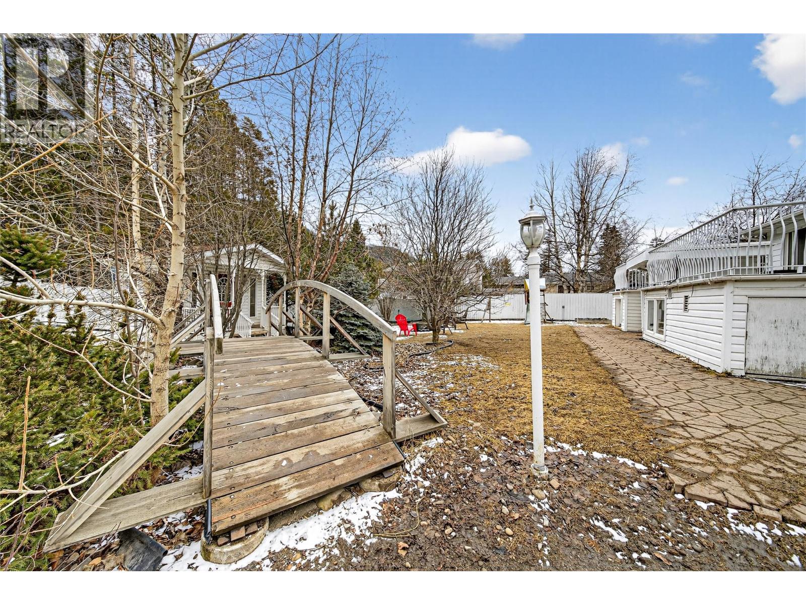 456 ENGELMANN SPRUCE Drive, Sparwood