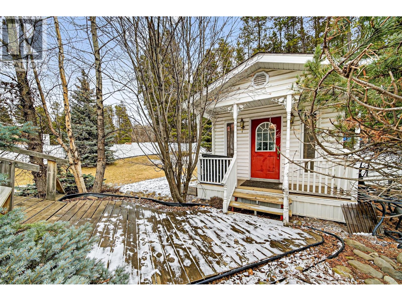 456 ENGELMANN SPRUCE Drive, Sparwood