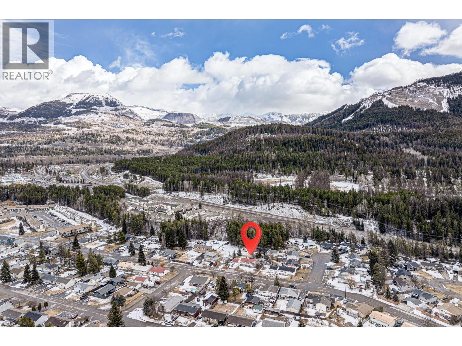 456 ENGELMANN SPRUCE Drive, Sparwood