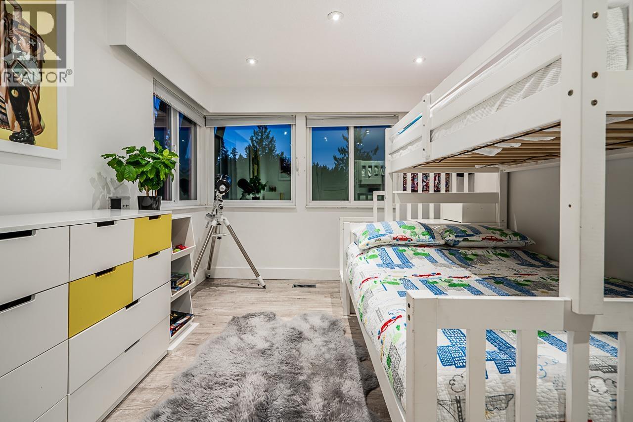 6446 MARINE DRIVE, Vancouver