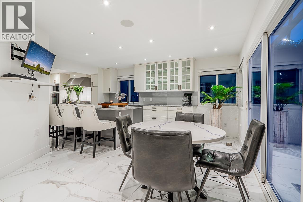 6446 MARINE DRIVE, Vancouver