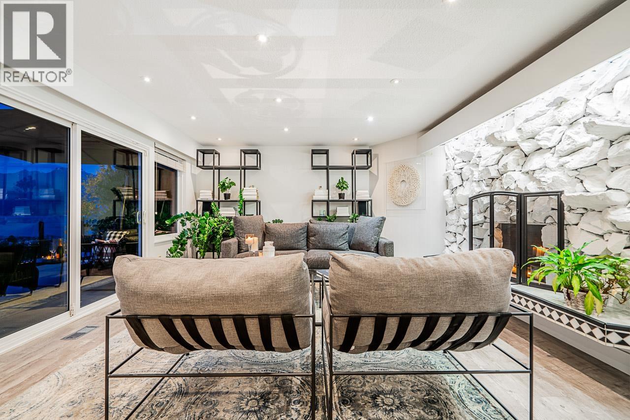 6446 MARINE DRIVE, Vancouver