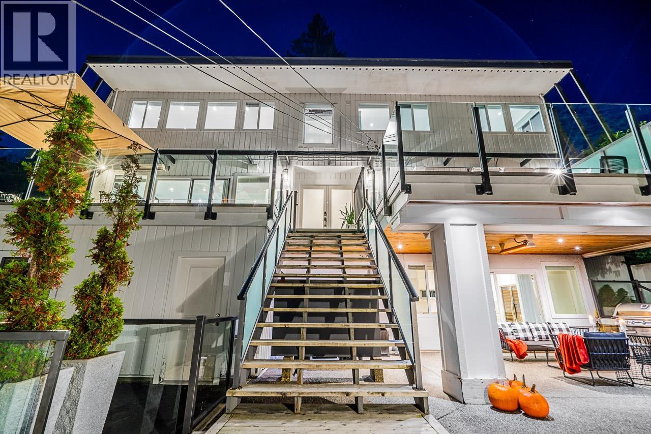 6446 MARINE DRIVE, Vancouver