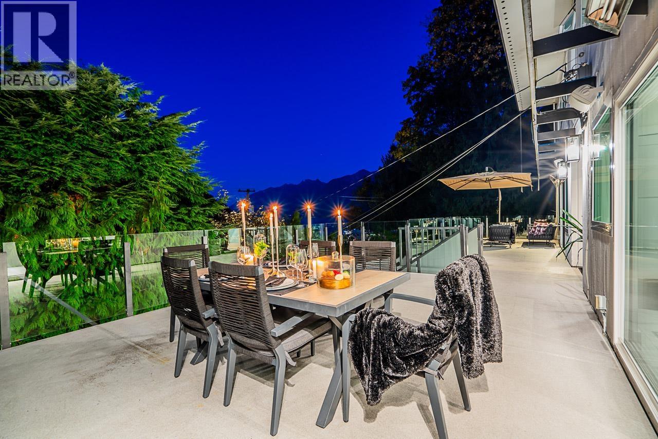 6446 MARINE DRIVE, Vancouver