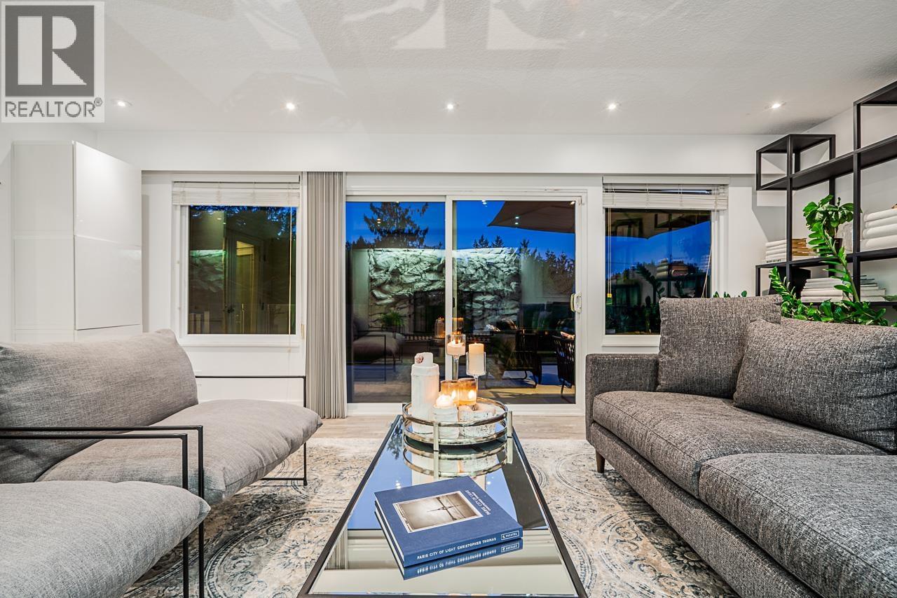 6446 MARINE DRIVE, Vancouver