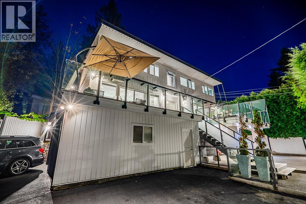 6446 MARINE DRIVE, Vancouver