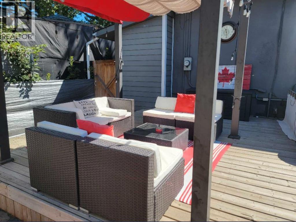 Single Family House Bungalow for Sale in   Street SE Forest Lawn Calgary 